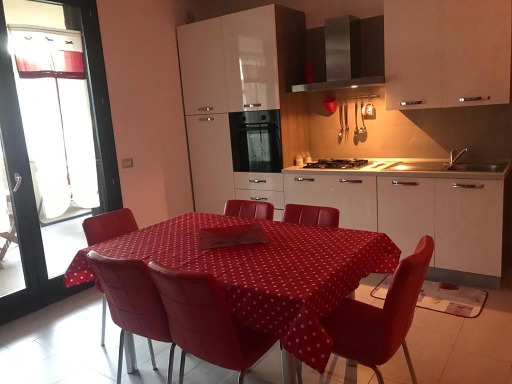 פולסנו La Maison De Medea מראה חיצוני תמונה