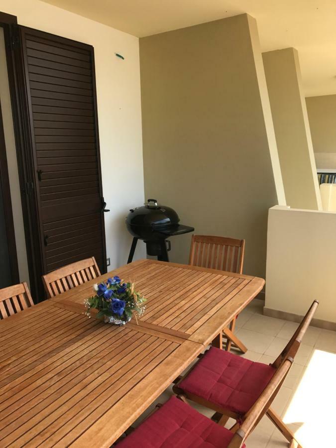 פולסנו La Maison De Medea מראה חיצוני תמונה