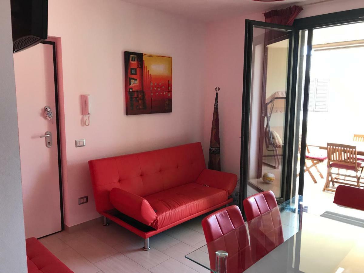 פולסנו La Maison De Medea מראה חיצוני תמונה